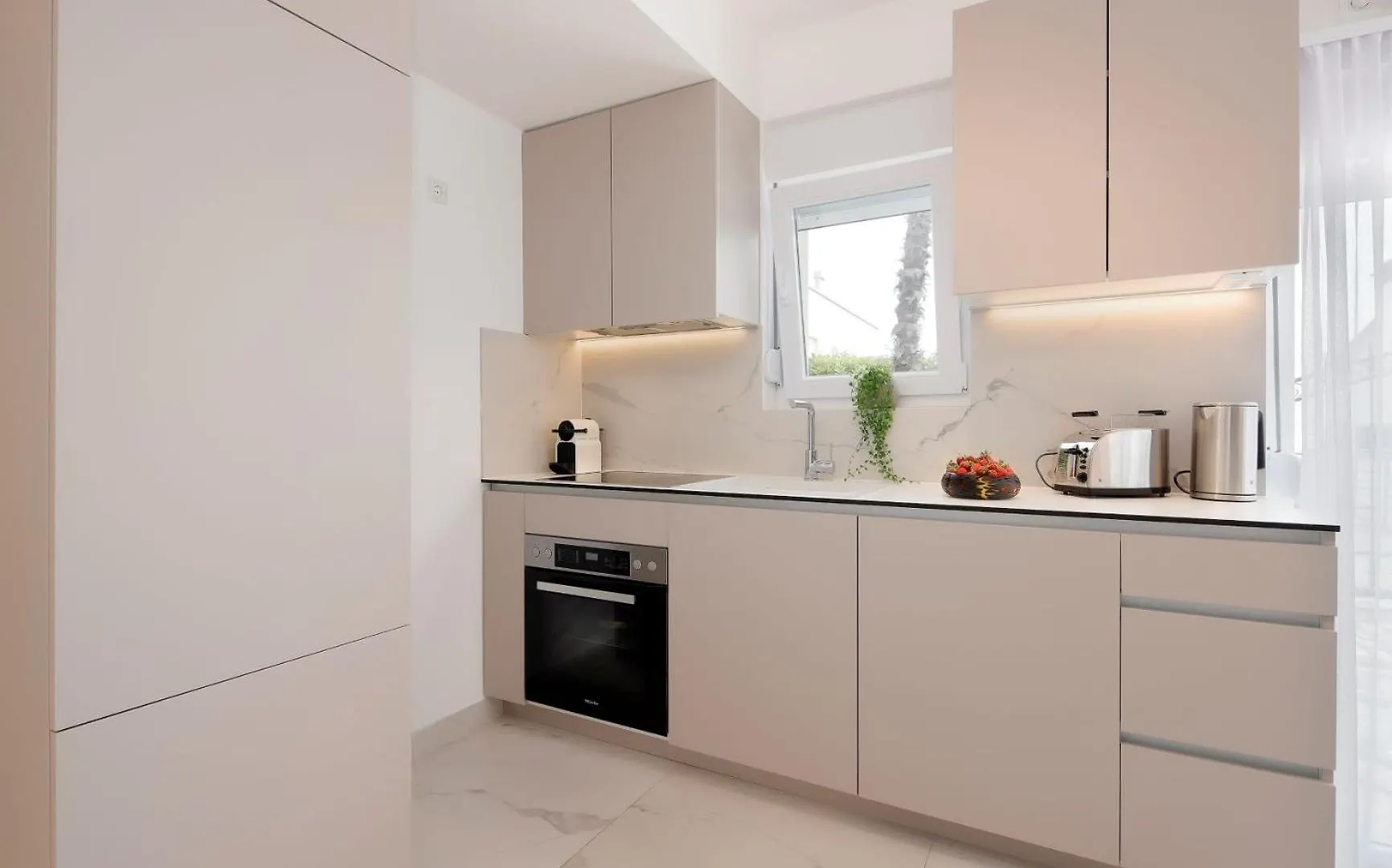 Villa Garden Apartment With Pool Opatija