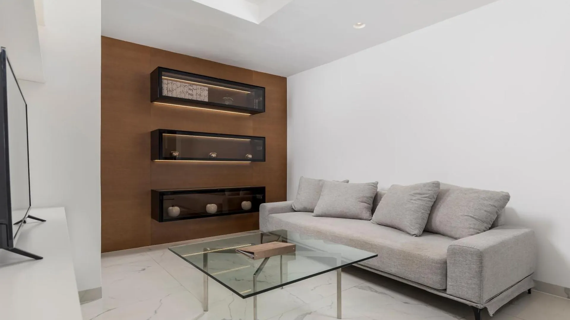 Villa Garden Apartment With Pool Opatija