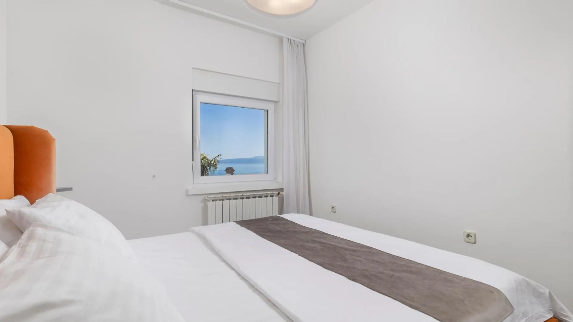 Villa Garden Apartment With Pool Opatija 0*,  Croatia