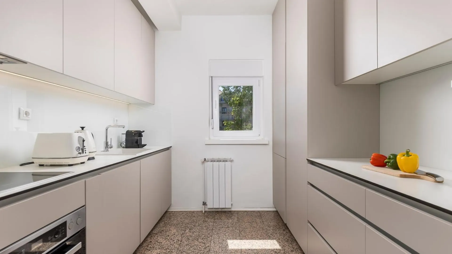 Villa Garden Apartment With Pool Opatija Croatia