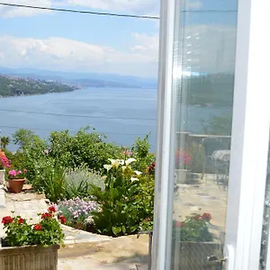 Zora , Opatija Kroatien