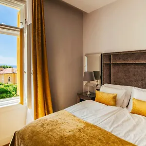 Premium Herkules Apartment